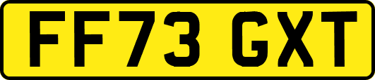 FF73GXT