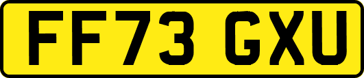 FF73GXU