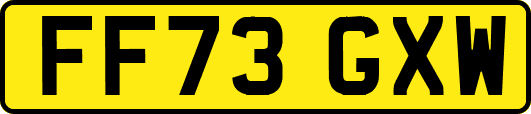 FF73GXW