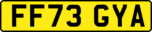 FF73GYA