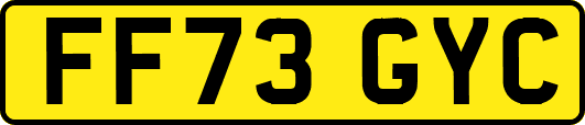 FF73GYC