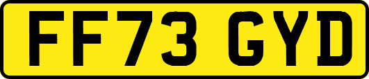 FF73GYD