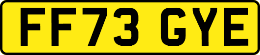 FF73GYE