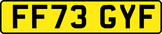 FF73GYF