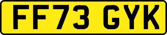 FF73GYK
