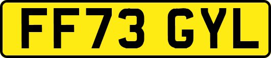 FF73GYL