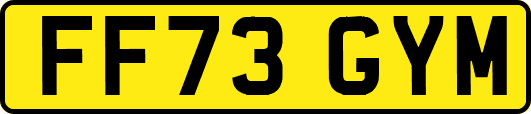FF73GYM