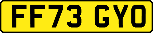 FF73GYO