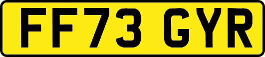 FF73GYR
