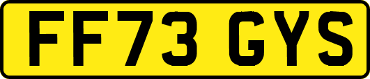 FF73GYS