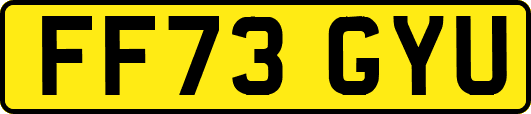 FF73GYU