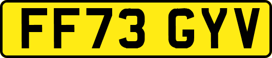 FF73GYV