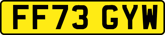FF73GYW