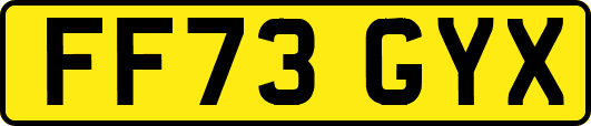 FF73GYX