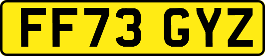 FF73GYZ