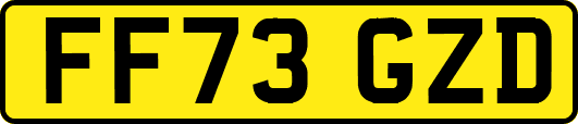 FF73GZD