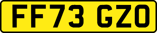 FF73GZO
