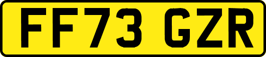 FF73GZR
