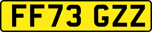 FF73GZZ