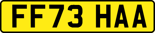 FF73HAA