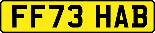 FF73HAB