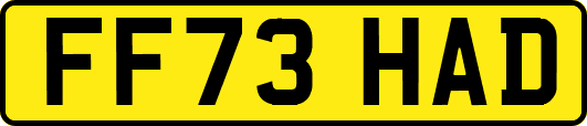 FF73HAD