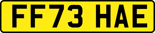 FF73HAE