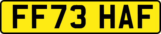 FF73HAF