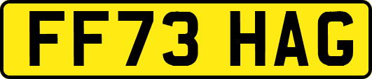 FF73HAG