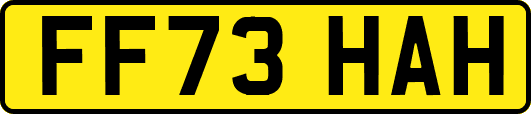 FF73HAH