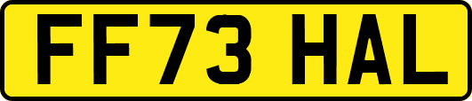 FF73HAL