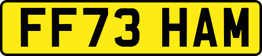 FF73HAM