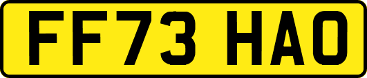 FF73HAO
