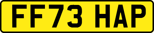 FF73HAP