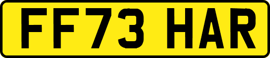 FF73HAR