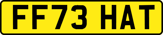 FF73HAT
