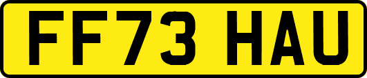 FF73HAU