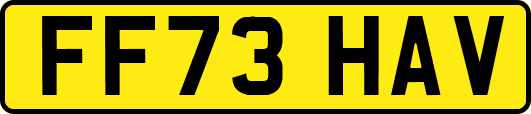 FF73HAV