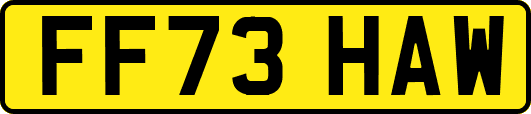 FF73HAW