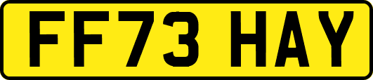 FF73HAY