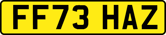 FF73HAZ