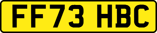 FF73HBC