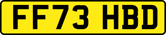 FF73HBD