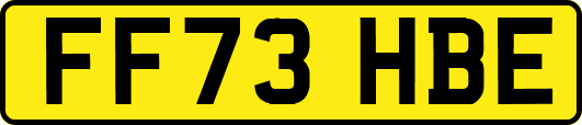 FF73HBE