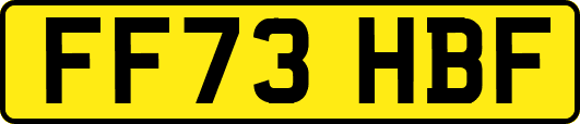 FF73HBF