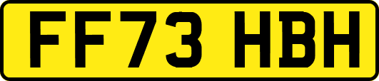 FF73HBH