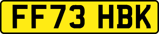 FF73HBK