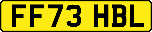 FF73HBL