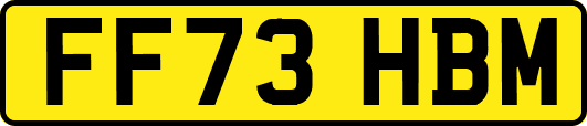 FF73HBM