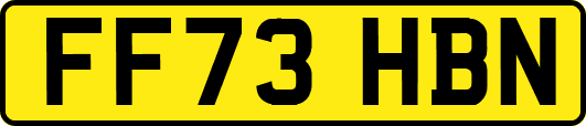 FF73HBN